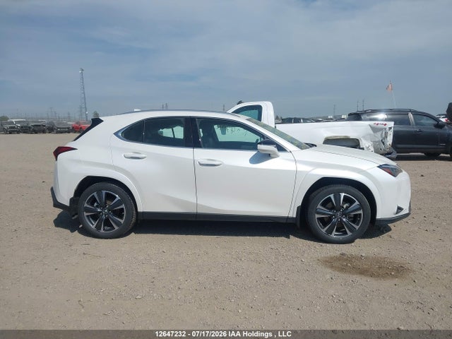 Aukcja sprzedaży 2024 Lexus Ux 250h, vin: JTHP9JBH4R2076401, numer aukcji: 12647232