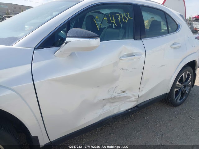 Lexus UX 250H 2024 JTHP9JBH4R2076401 Image 6