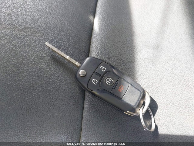 Ford F550 Super Duty 2023 1FDUF5HT0PDA13521 Image 11
