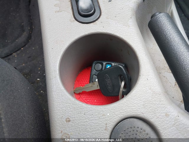 2002 Ford Mustang მანქანა იყიდება აუქციონზე, vin: 1FAFP44452F212974, აუქციონის ნომერი: 12632913