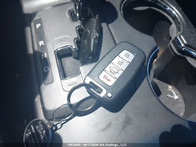 Продажа на аукционе авто 2013 Kia Sorento Ex Luxury V6/ex V6, vin: 5XYKUDA27DG359902, номер лота: 12634490