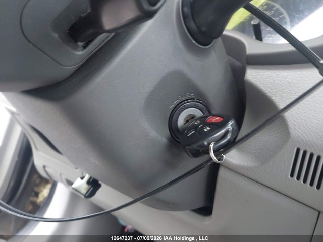 Продаж на аукціоні авто 2009 Toyota Corolla Ce, vin: 2T1BU40E89C092476, номер лоту: 12647237