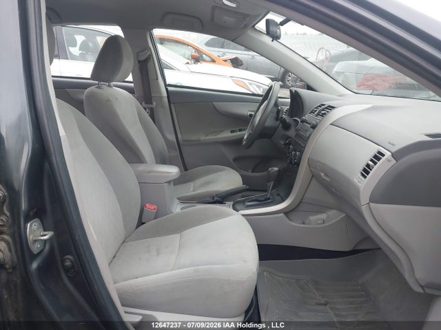 Продаж на аукціоні авто 2009 Toyota Corolla Ce, vin: 2T1BU40E89C092476, номер лоту: 12647237