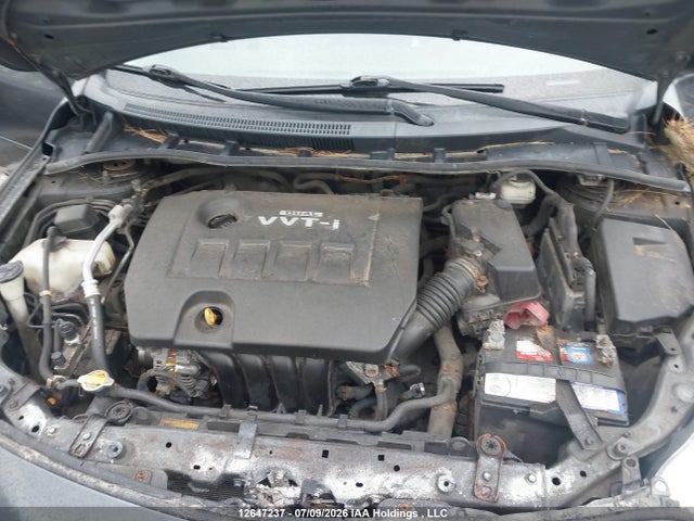 Продаж на аукціоні авто 2009 Toyota Corolla Ce, vin: 2T1BU40E89C092476, номер лоту: 12647237
