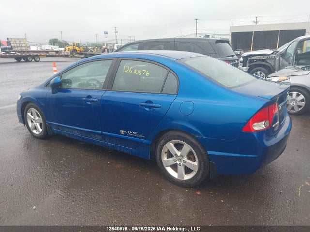 Продаж на аукціоні авто 2011 Honda Civic Se, vin: 2HGFA1F65BH000035, номер лоту: 12640876