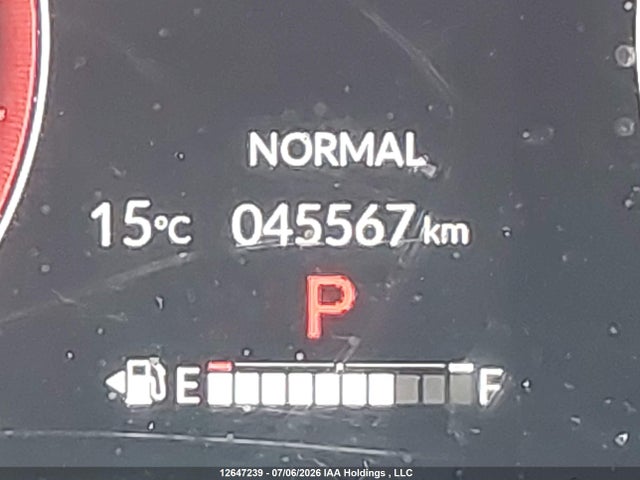 2025 Honda Cr-v Sport მანქანა იყიდება აუქციონზე, vin: 2HKRS4H56SH115278, აუქციონის ნომერი: 12647239