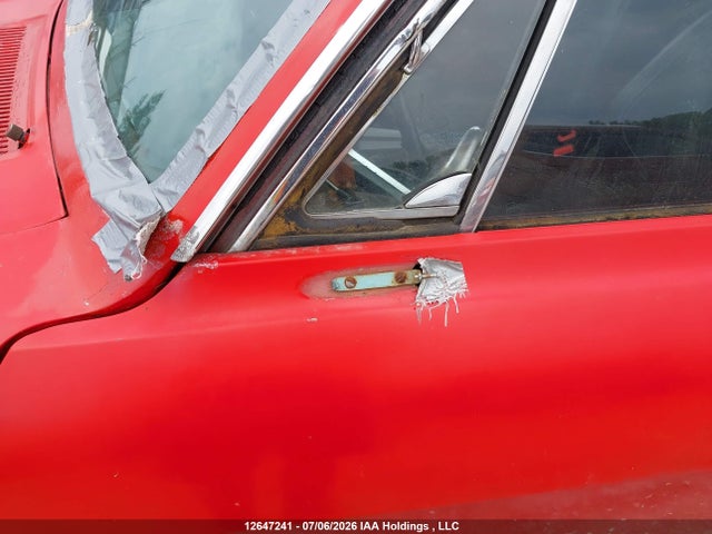 Aukcja sprzedaży 1966 Chevrolet Corvair, vin: 105378W103148, numer aukcji: 12647241