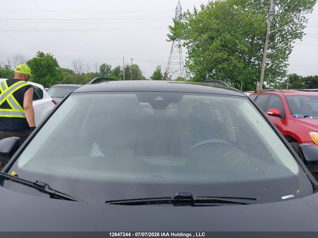 3VV2B7AX3NM125510 Volkswagen TIGUAN SE