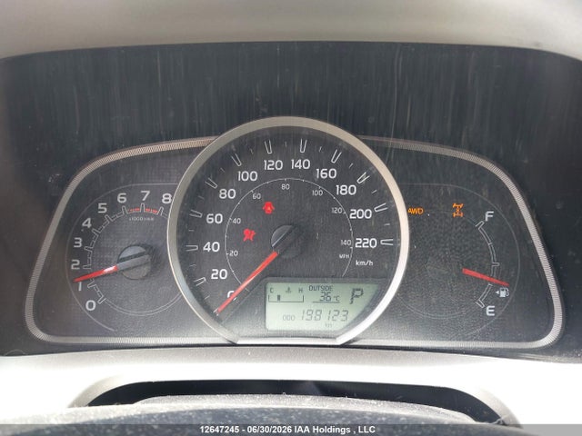 2013 Toyota Rav4 Le მანქანა იყიდება აუქციონზე, vin: 2T3BFREV7DW029612, აუქციონის ნომერი: 12647245