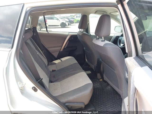 2013 Toyota Rav4 Le მანქანა იყიდება აუქციონზე, vin: 2T3BFREV7DW029612, აუქციონის ნომერი: 12647245
