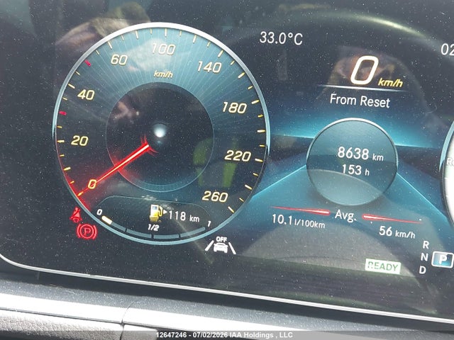 Продажа на аукционе авто 2021 Mercedes-benz Gle 450 4matic, vin: 4JGFB5KB2MA554412, номер лота: 12647246