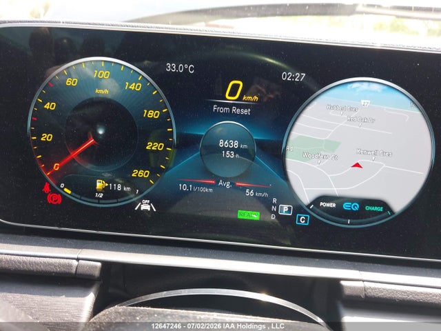 Продажа на аукционе авто 2021 Mercedes-benz Gle 450 4matic, vin: 4JGFB5KB2MA554412, номер лота: 12647246