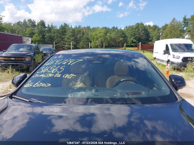 Aukcja sprzedaży 2023 Volvo S90 B6 Ultimate Bright Theme, vin: LVY062MA5PP316565, numer aukcji: 12647247