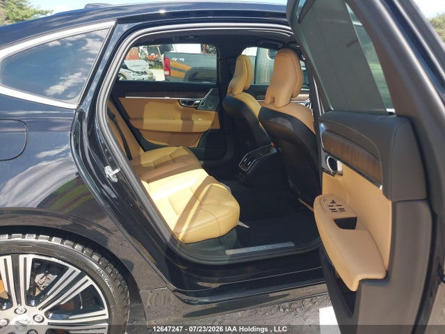 Aukcja sprzedaży 2023 Volvo S90 B6 Ultimate Bright Theme, vin: LVY062MA5PP316565, numer aukcji: 12647247