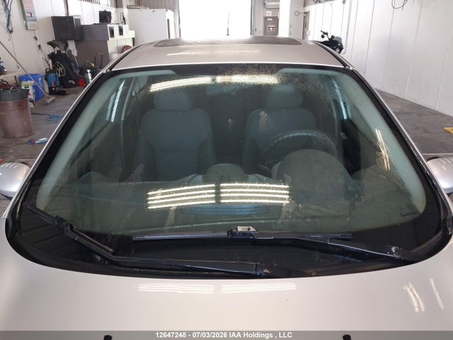 12647248 :رقم المزاد ، 3FADP4EJXDM211253 vin ، 2013 Ford Fiesta Se مزاد بيع