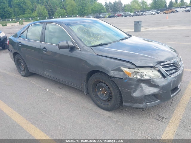 Продажа на аукционе авто 2011 Toyota Camry Le, vin: 4T1BF3EK0BU225660, номер лота: 12624074