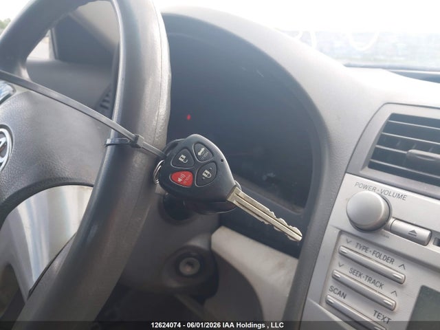 Продажа на аукционе авто 2011 Toyota Camry Le, vin: 4T1BF3EK0BU225660, номер лота: 12624074