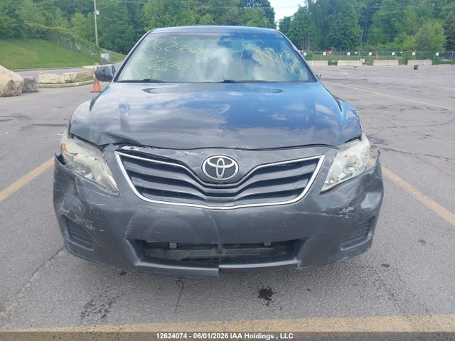 Продажа на аукционе авто 2011 Toyota Camry Le, vin: 4T1BF3EK0BU225660, номер лота: 12624074
