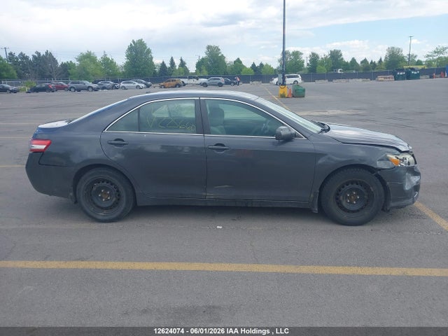 Продажа на аукционе авто 2011 Toyota Camry Le, vin: 4T1BF3EK0BU225660, номер лота: 12624074