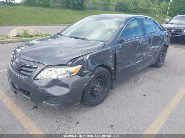 Продажа на аукционе авто 2011 Toyota Camry Le, vin: 4T1BF3EK0BU225660, номер лота: 12624074