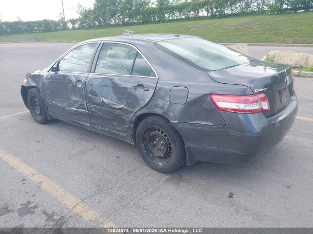 Продажа на аукционе авто 2011 Toyota Camry Le, vin: 4T1BF3EK0BU225660, номер лота: 12624074