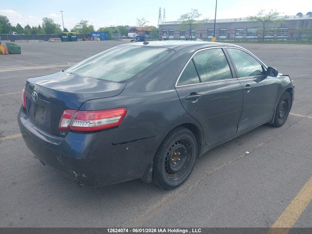 Продажа на аукционе авто 2011 Toyota Camry Le, vin: 4T1BF3EK0BU225660, номер лота: 12624074