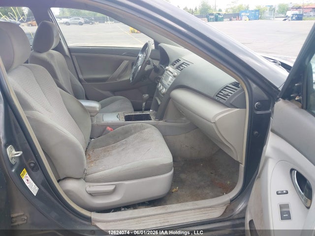 Продажа на аукционе авто 2011 Toyota Camry Le, vin: 4T1BF3EK0BU225660, номер лота: 12624074