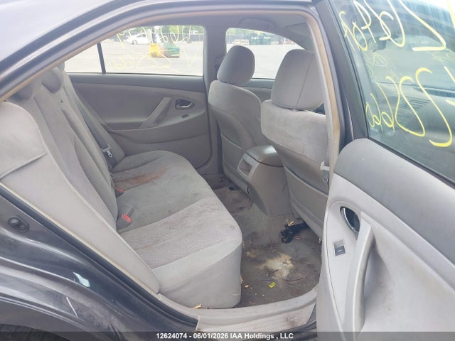 Продажа на аукционе авто 2011 Toyota Camry Le, vin: 4T1BF3EK0BU225660, номер лота: 12624074