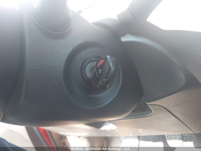 12639634 :رقم المزاد ، JTDBT923591322006 vin ، 2009 Toyota Yaris مزاد بيع
