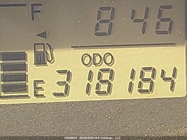 12639634 :رقم المزاد ، JTDBT923591322006 vin ، 2009 Toyota Yaris مزاد بيع
