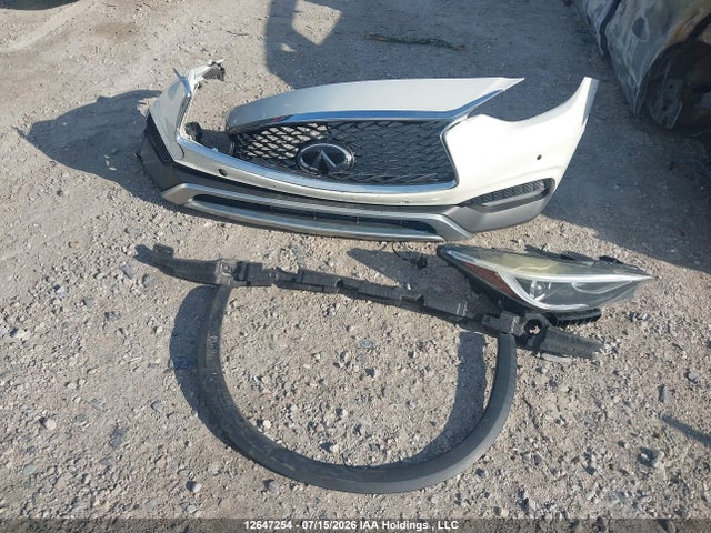 Продажа на аукционе авто 2017 Infiniti Qx30, vin: SJKCH5CR0HA019664, номер лота: 12647254