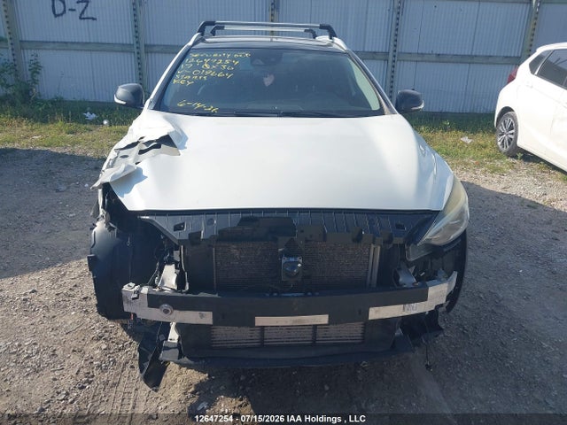 Продажа на аукционе авто 2017 Infiniti Qx30, vin: SJKCH5CR0HA019664, номер лота: 12647254