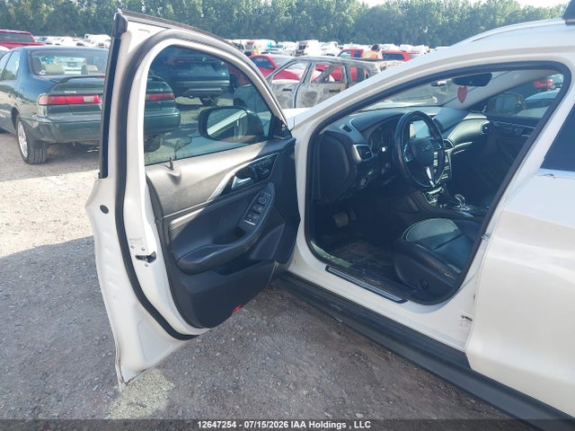 Продажа на аукционе авто 2017 Infiniti Qx30, vin: SJKCH5CR0HA019664, номер лота: 12647254