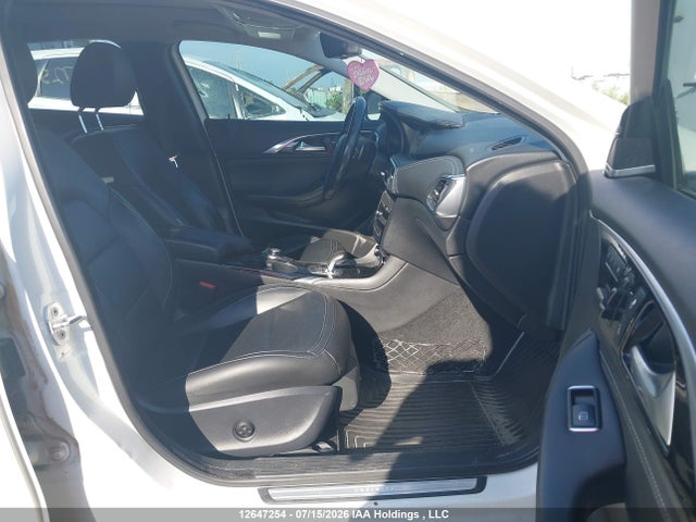 Продажа на аукционе авто 2017 Infiniti Qx30, vin: SJKCH5CR0HA019664, номер лота: 12647254
