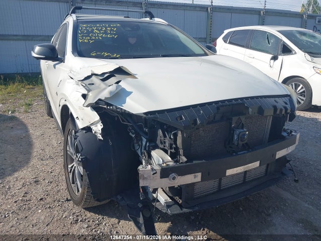 Продажа на аукционе авто 2017 Infiniti Qx30, vin: SJKCH5CR0HA019664, номер лота: 12647254