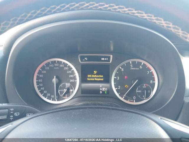 Продажа на аукционе авто 2017 Infiniti Qx30, vin: SJKCH5CR0HA019664, номер лота: 12647254