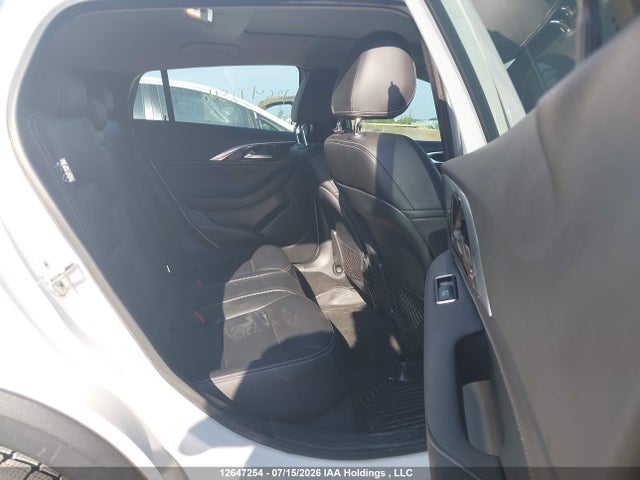 Продажа на аукционе авто 2017 Infiniti Qx30, vin: SJKCH5CR0HA019664, номер лота: 12647254