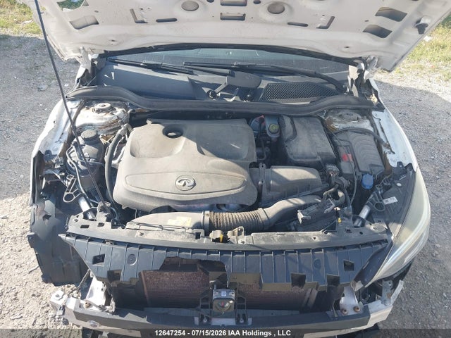 Продажа на аукционе авто 2017 Infiniti Qx30, vin: SJKCH5CR0HA019664, номер лота: 12647254