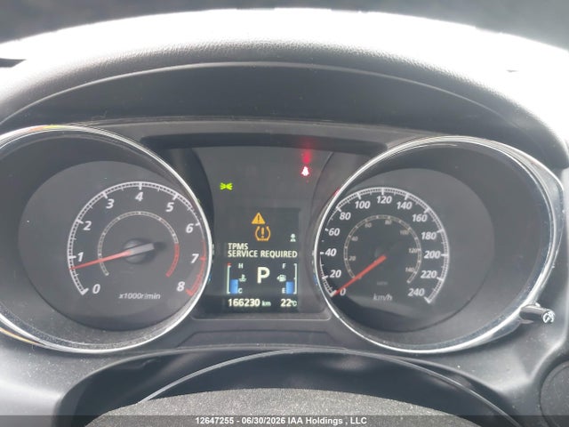12647255 :رقم المزاد ، JA4AJ3AU0KU605310 vin ، 2019 Mitsubishi Rvr Se مزاد بيع