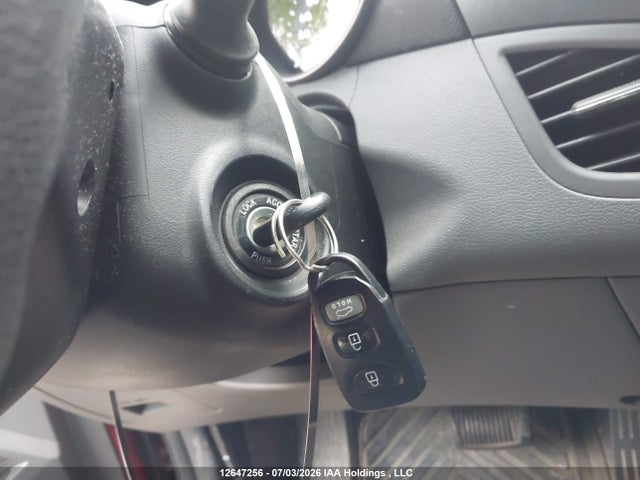 Aukcja sprzedaży 2013 Hyundai Elantra Gl, vin: 5NPDH4AE4DH449010, numer aukcji: 12647256