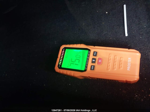 WP1AB2A53GLB47845 Porsche MACAN S