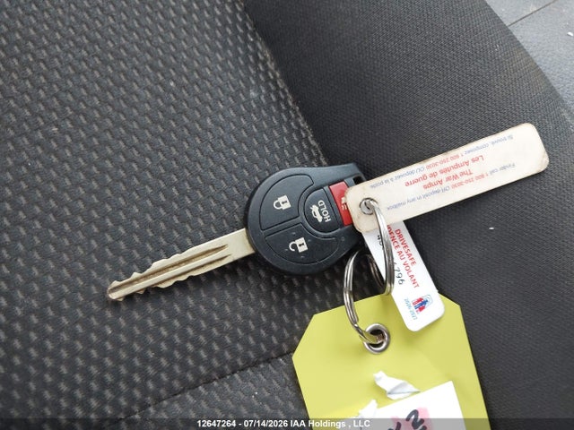 Aukcja sprzedaży 2015 Nissan Sentra 1.8 S/1.8 Sl/1.8 Sr/1.8 Sv, vin: 3N1AB7AP1FL644785, numer aukcji: 12647264
