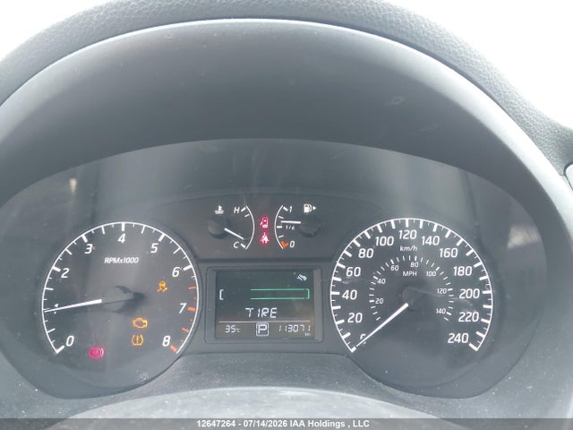 Aukcja sprzedaży 2015 Nissan Sentra 1.8 S/1.8 Sl/1.8 Sr/1.8 Sv, vin: 3N1AB7AP1FL644785, numer aukcji: 12647264