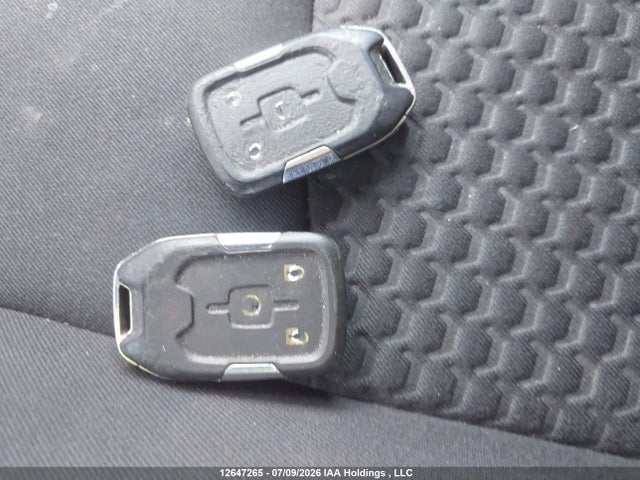 GMC Terrain Sle 2020 3GKALTEV3LL107864 Image 11