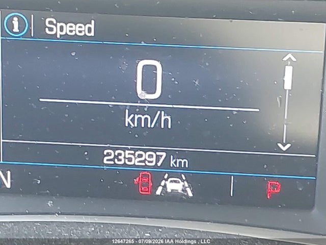 GMC Terrain Sle 2020 3GKALTEV3LL107864 Image 15