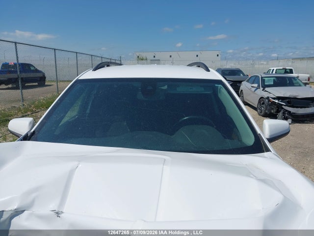 GMC Terrain Sle 2020 3GKALTEV3LL107864 Image 17