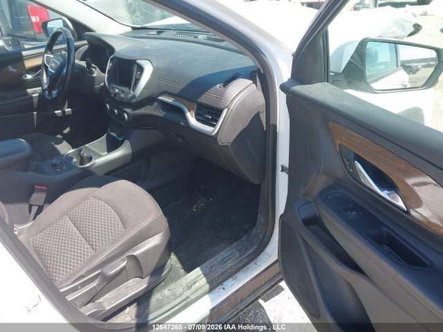 GMC Terrain Sle 2020 3GKALTEV3LL107864 Image 5