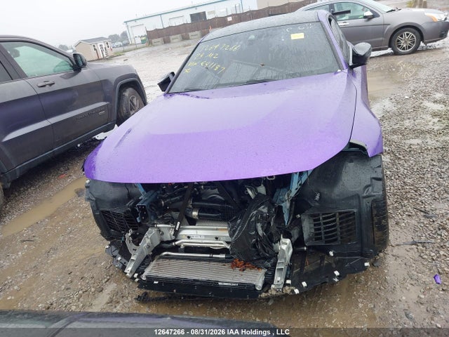 Продаж на аукціоні авто 2024 Bmw M2, vin: 3MF13DM02R8E41187, номер лоту: 12647266