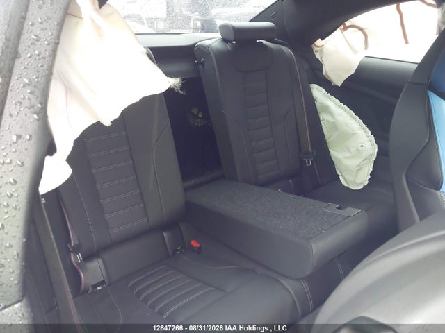 Продаж на аукціоні авто 2024 Bmw M2, vin: 3MF13DM02R8E41187, номер лоту: 12647266