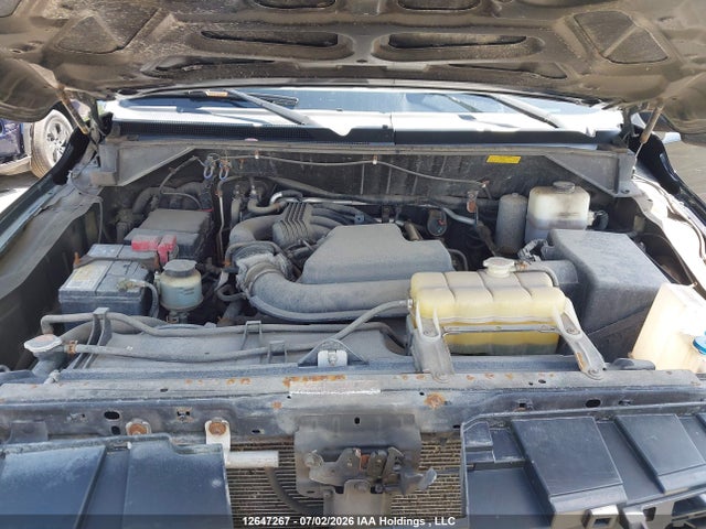 Продажа на аукционе авто 2013 Nissan Nv Passenger Nv3500 Hd S V6/sv V6, vin: 5BZBF0AA7DN203099, номер лота: 12647267
